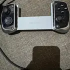 يد تحكم ريد ماجيك شادو 3 وسماعة هايبر إكس 3