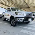 هايلوكس 2017