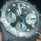 corum ساعة كورم اوتوماتك