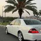 لكزس 430 2005 امريكي