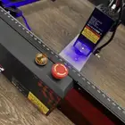 جهاز نقش وحفر للبيع