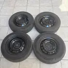 جنوط بدون طيس حق كورولا 20-25