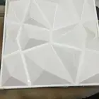 3D زينه للجدار 16 قطعه