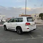 لكزس 2015