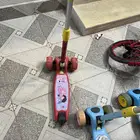 سيكل عمر 10 سنوات