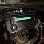 مسجل تايوتا عمومي للبيع لاعلى سومه