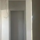 ابواب خشبية