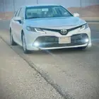 كامري 2018