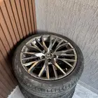 جنوط لكزس GS