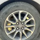 جنوط يارس 2024 ستاندر