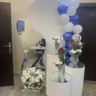 حفلات
