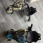 ستوكر كهربائي