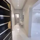 ثلاث شقق للايجار