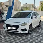 اكسنت 2018 فل كامل 1.6