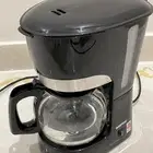 ماكينة قهوة جيباس
