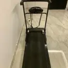 سير مشي جديد استخدام شهر فقط