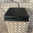 سوني فور مع سماعه وحساب