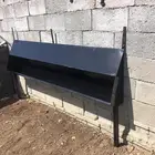 معالف شعير