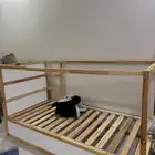 سرير اطفال للبيع