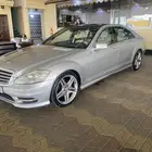 مرسيدس بانوراما 2008
