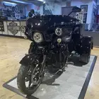 هارلي ديفيدسون ترايك CVO موديل 2021