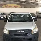 ايسوزو 2022 قير مكينة شاص ارباج علي الشرط