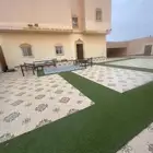 فيلا بيت للايجار سنه شهر يومي