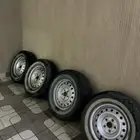 جنوط هيلكس بكفراتها