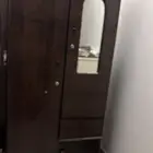 دولاب شبه جديد