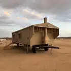 للبيع كرفانه شينكو