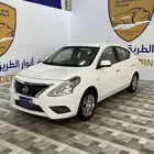 نيسان صني 2022 نظيفة