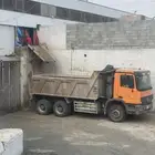 قلابات سكس وتريلات وشيولات وبوكلينات