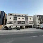 للإيجار شقة فاخرة حي النرجس