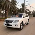 جيب لكزس 2009