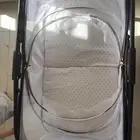 كرسي أطفال نظيف م استخدم ولا مره