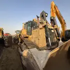 بلدوزر D8R للبيع 2006