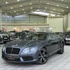 بنتلي - جي تي - 2014 - بسعر 99 الف