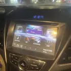 شاشه النترا تركب من موديل2012-2016