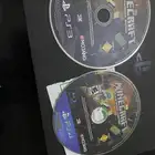 اشرطة ماين كرافت لسوني 4 و 3 النسخة النادرة