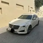 cadillac cts 2014 لوحات بحرينية