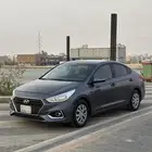 اكسنت 2018
