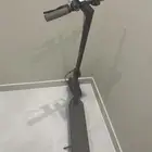 سكوتر كهربائي نصيفف ميعاني من شي