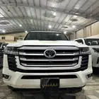 تويوتا لاندكروزر 2023 GXR4 ديزل