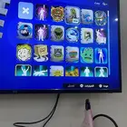 حساب فورتنايت مع الإيميل الأساسي على السوم