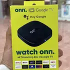 تحويل شاشة التلفزيون الى شاشة ذكية Box Tv 4K