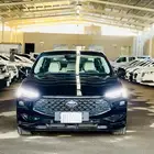 فورد تورس تيتانيوم فل كامل موديل 2023