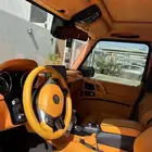 جي كلاس برابوس بيع او بدل G brabus