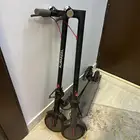 اسكوتر ذكي