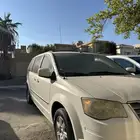 تاون كاونتري كلايسلر