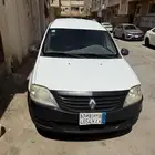 رينو لوغان 2012